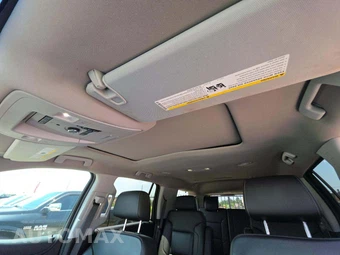 2018 Chevrolet Tahoe LT 1LT - miniatura 11