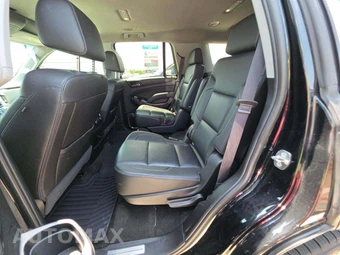 2018 Chevrolet Tahoe LT 1LT - miniatura 13