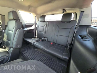 2018 Chevrolet Tahoe LT 1LT - miniatura 14