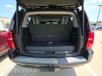 2018 Chevrolet Tahoe LT 1LT - miniatura 15