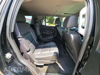 2018 Chevrolet Tahoe LT 1LT - miniatura 17