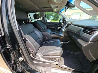 2018 Chevrolet Tahoe LT 1LT - miniatura 19