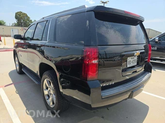 2018 Chevrolet Tahoe LT 1LT - miniatura 2