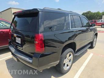 2018 Chevrolet Tahoe LT 1LT - miniatura 3