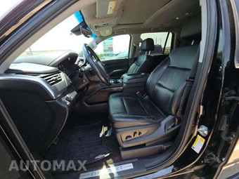 2018 Chevrolet Tahoe LT 1LT - miniatura 6