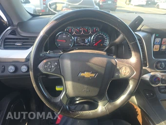 2018 Chevrolet Tahoe LT 1LT - miniatura 10