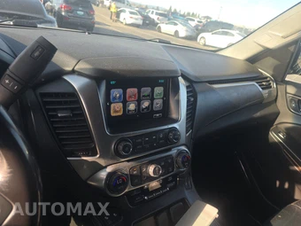 2018 Chevrolet Tahoe LT 1LT - miniatura 11