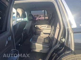 2018 Chevrolet Tahoe LT 1LT - miniatura 13