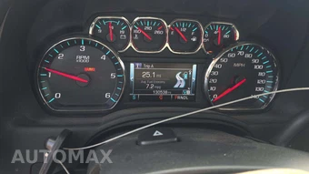 2018 Chevrolet Tahoe LT 1LT - miniatura 19