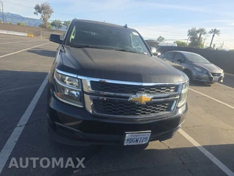 2018 Chevrolet Tahoe LT 1LT - miniatura 2