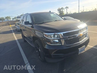 2018 Chevrolet Tahoe LT 1LT - miniatura 3