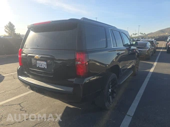 2018 Chevrolet Tahoe LT 1LT - miniatura 4