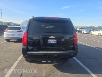 2018 Chevrolet Tahoe LT 1LT - miniatura 5