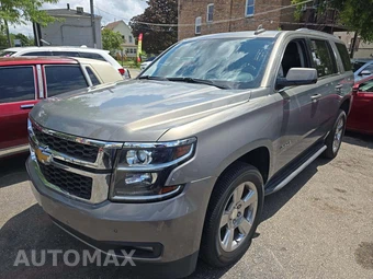 2018 Chevrolet Tahoe LT 1LT