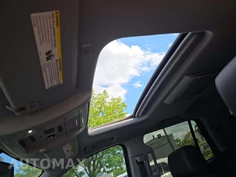 2018 Chevrolet Tahoe LT 1LT – miniatura 10