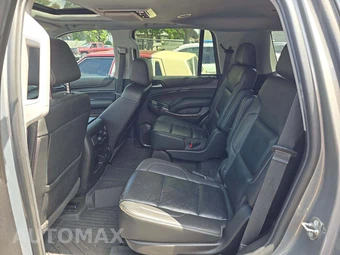 2018 Chevrolet Tahoe LT 1LT – miniatura 12