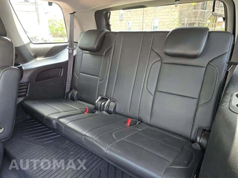 2018 Chevrolet Tahoe LT 1LT – miniatura 13