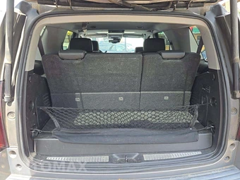 2018 Chevrolet Tahoe LT 1LT – miniatura 14