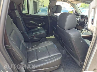 2018 Chevrolet Tahoe LT 1LT – miniatura 16