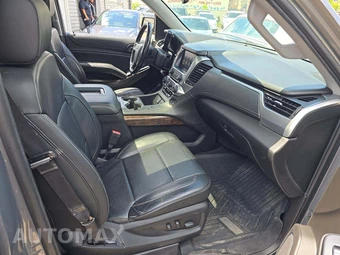 2018 Chevrolet Tahoe LT 1LT – miniatura 18
