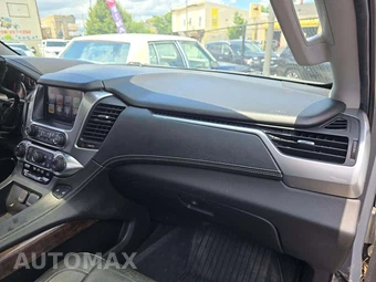 2018 Chevrolet Tahoe LT 1LT – miniatura 19