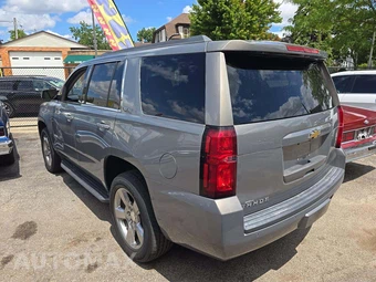 2018 Chevrolet Tahoe LT 1LT – miniatura 2