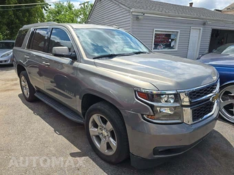 2018 Chevrolet Tahoe LT 1LT – miniatura 4