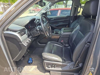 2018 Chevrolet Tahoe LT 1LT – miniatura 6