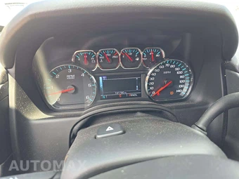 2018 Chevrolet Tahoe LT 1LT – miniatura 9