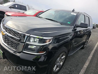 2018 Chevrolet Tahoe LT 1LT
