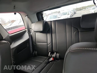 2018 Chevrolet Tahoe LT 1LT – miniatura 10