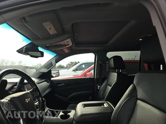 2018 Chevrolet Tahoe LT 1LT – miniatura 13