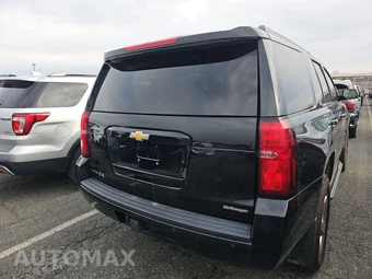 2018 Chevrolet Tahoe LT 1LT – miniatura 16