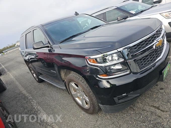 2018 Chevrolet Tahoe LT 1LT – miniatura 2