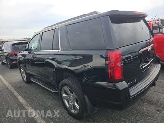 2018 Chevrolet Tahoe LT 1LT – miniatura 3