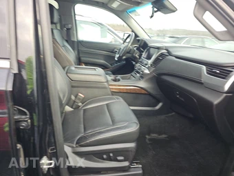 2018 Chevrolet Tahoe LT 1LT – miniatura 5