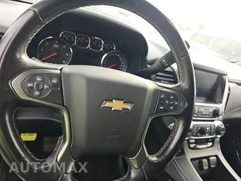 2018 Chevrolet Tahoe LT 1LT – miniatura 6