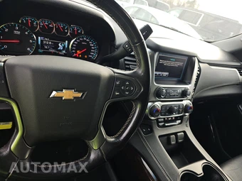 2018 Chevrolet Tahoe LT 1LT – miniatura 7