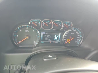 2018 Chevrolet Tahoe LT 1LT – miniatura 8