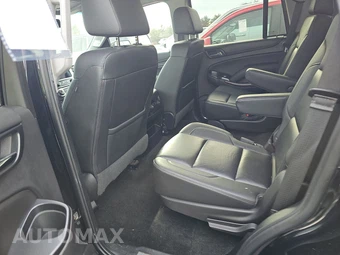 2018 Chevrolet Tahoe LT 1LT – miniatura 9