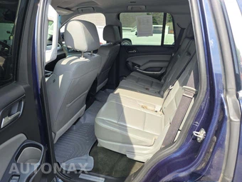 2018 Chevrolet Tahoe LT 1LT - miniatura 10