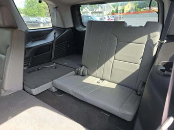 2018 Chevrolet Tahoe LT 1LT - miniatura 11