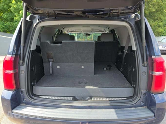 2018 Chevrolet Tahoe LT 1LT - miniatura 12
