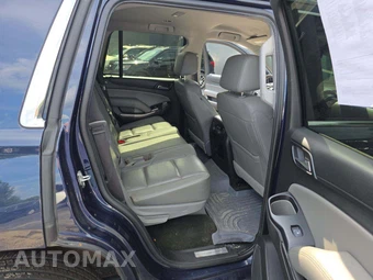 2018 Chevrolet Tahoe LT 1LT - miniatura 14
