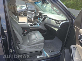 2018 Chevrolet Tahoe LT 1LT - miniatura 16