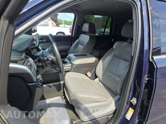 2018 Chevrolet Tahoe LT 1LT - miniatura 3