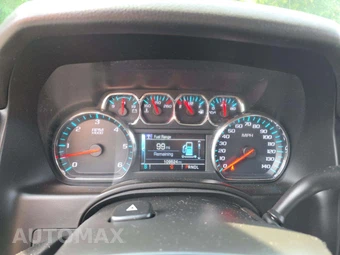 2018 Chevrolet Tahoe LT 1LT - miniatura 6