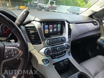 2018 Chevrolet Tahoe LT 1LT - miniatura 7