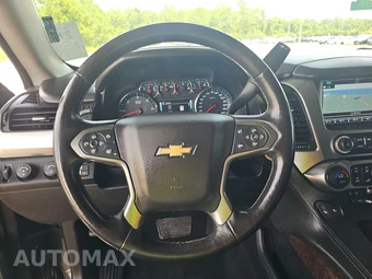 2018 Chevrolet Tahoe LT 1LT - miniatura 10