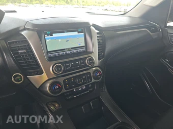 2018 Chevrolet Tahoe LT 1LT - miniatura 11